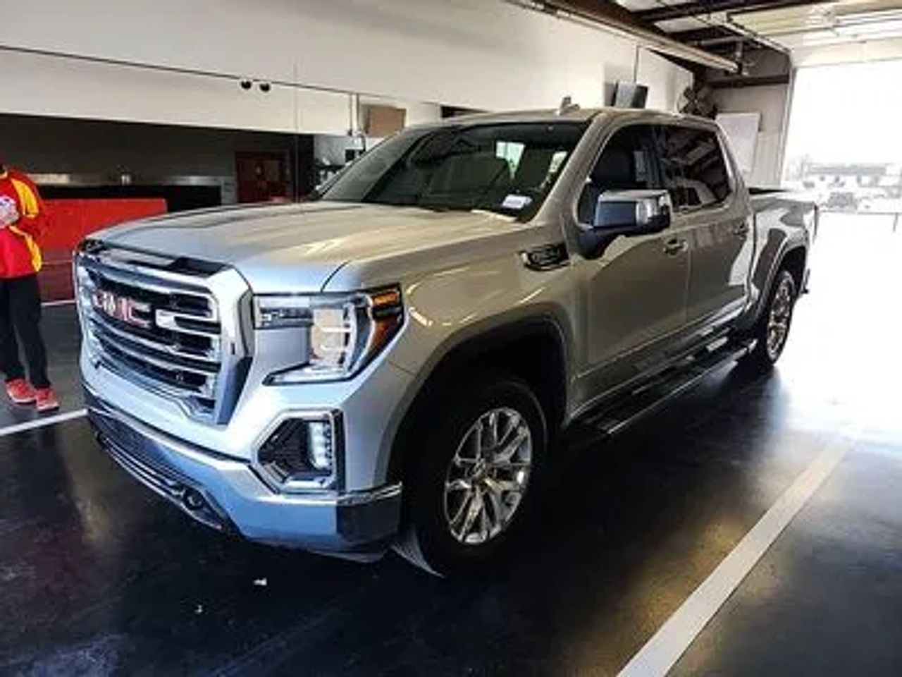 gmc sierra 1500 2019 3GTU9DED6KG110091 image gmc sierra 1500 2019 3GTU9DED6KG110091 image